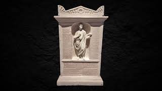 The Tomb of a Roman Overachiever