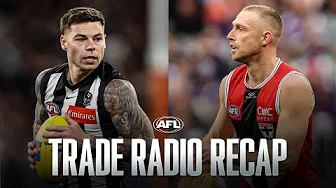What you missed from Trade Radio (October 1, 2025)