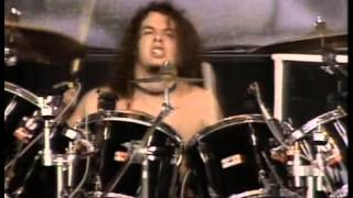 SEPULTURA Policia Live