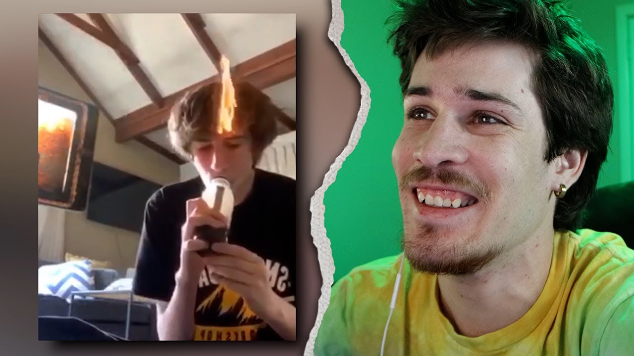 This Rip Went Horribly Wrong...