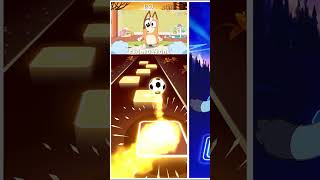 BLUEY BINGO-MINISODES FRIENDS, BLEUY MEGIC, BLUET FUNNY MOMeNTS ★★TILES HOP screenshot 2