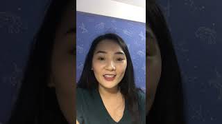 Video 4 - My face: 8 Voiceless consonants - 8 Voiced consonants | IPA guidance lessons | Haleymama Update