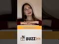 BuzzBox NOIEMBRIE✨#unboxing #buzzbox #colete