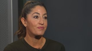 Estranged wife defends ousted Maricopa County Assessor Paul Petersen