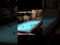10-Ball Runout Vision #46 | Fast Runout | Yuta Torisu / 鳥巣悠太