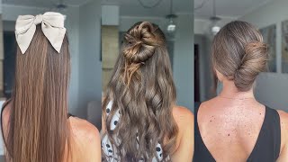 11 BACK TO SCHOOL HAIRSTYLES FOR ANY LENGTH