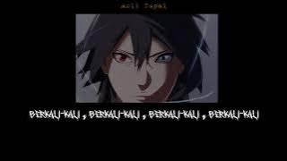 Story Wa sasuke|| Kata Kata sasuke terbaru