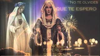 Video thumbnail of "Madre del Cielo - Sandy Caldera"