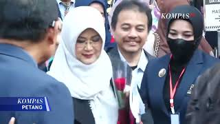 Winning Interim Ruling, Judge Dismisses Dr. Tifa's Indictment in Jokowi Diploma Case