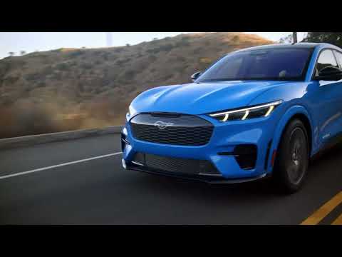 Ford Protect: PremiumCARE EV