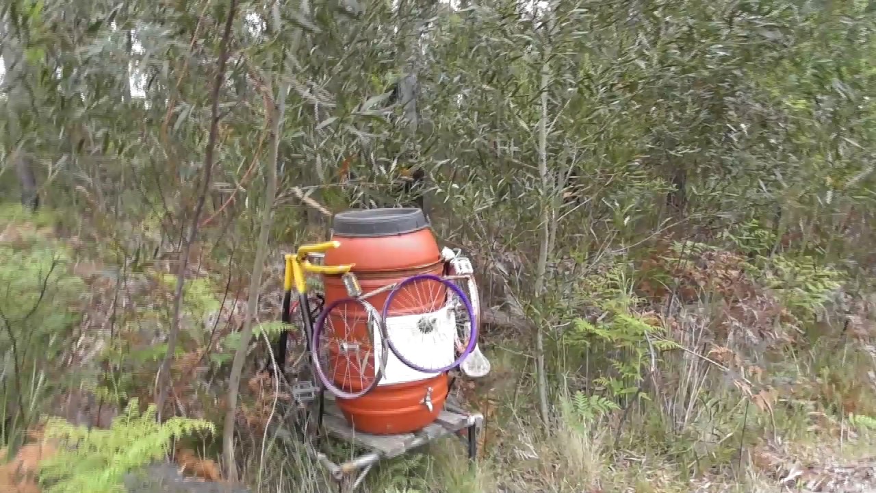 Bairnsdale to Orbost 2 YouTube