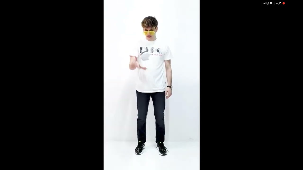 اعلان نور لشركه 6THSTREET.COM بحبكن 🥀💗