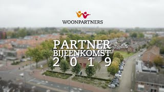 Partnerbijeenkomst Woonpartners