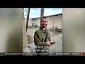 "אי אפשר להסכים שהורים יקברו את ילדיהם": פרידה מהראל ותמיר שנפלו בלבנון