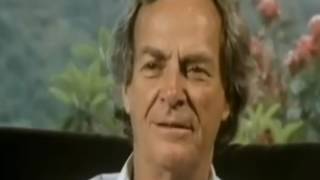 Richard Feynman - The beauty of not knowing