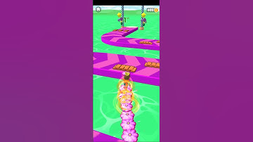Shortcut Run -Gameplaywalkhthrough all levels #shorts #games