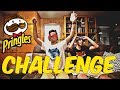 Pringles Challenge!