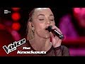 Beatrice Pezzini "Beautiful" - Knockouts - The Voice of Italy 2018