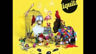 Liquits - Baila Baila (Cd. Ven Ven).wmv