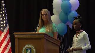 2018 Cox Hero Escambia pt. 2