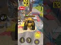 part 3 contucturs side #trending #viralvideo #viralshorts #automobile  #viral #games