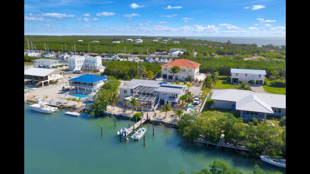 1350 Ave H Coco Plum Vacation Rental With Pool, Home for Sale YouTube