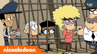 The Loud House | Nickelodeon Arabia | 