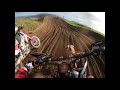 Magilligan Mx Track 2