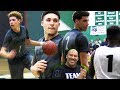 PRIME Chino Hills UNSTOPPABLE PACE VS Inglewood! LiAngelo DROPS 40, Lonzo TRIPLE-DOUBLE + LaMelo 3s!