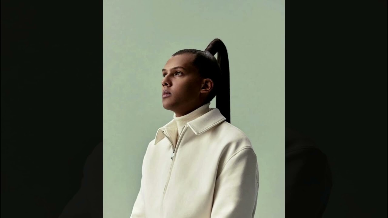 (FREE) Afropop Instrumental x STROMAE x Omah Lay type beat - 