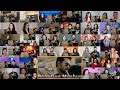 The First Roar - Jana Nayagan Reaction Mashup | Thalapathy Vijay
