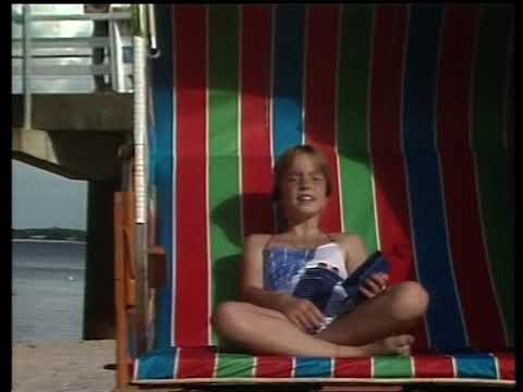 Rolf und seine Freunde - Wenn der Sommer kommt (ZDF-Sommerhitparade 28.08.1986)