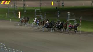 Vidéo de la course PMU PRIX HOSTSTAYERN - SPARTRAPPA