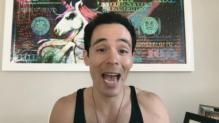 The Power Of Noticing Your Behavior - Deep Dive Podcast with Adam Roa