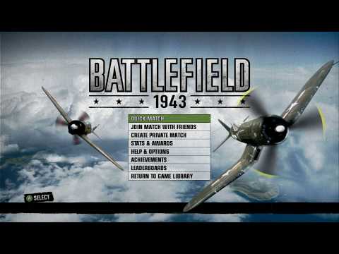 Video: Battlefield 1943 Is Nu Achterwaarts Compatibel Op Xbox One