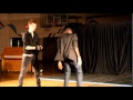 Talent Show Michael Jackson Dance Off