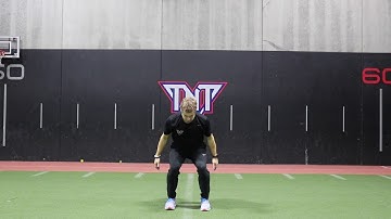 Snap Down Double Leg