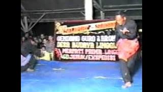 Ndikkar   Gendang Silat Karo