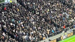 WE WANT LEVY OUT 🎶🎶🎶