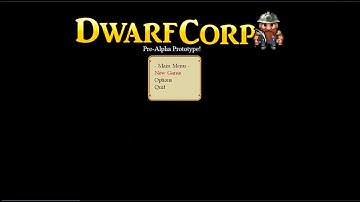 Indie Game of the Week - DwarfCorp
