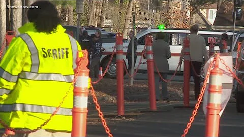 Newport News city leaders supporting more safety measures in schools