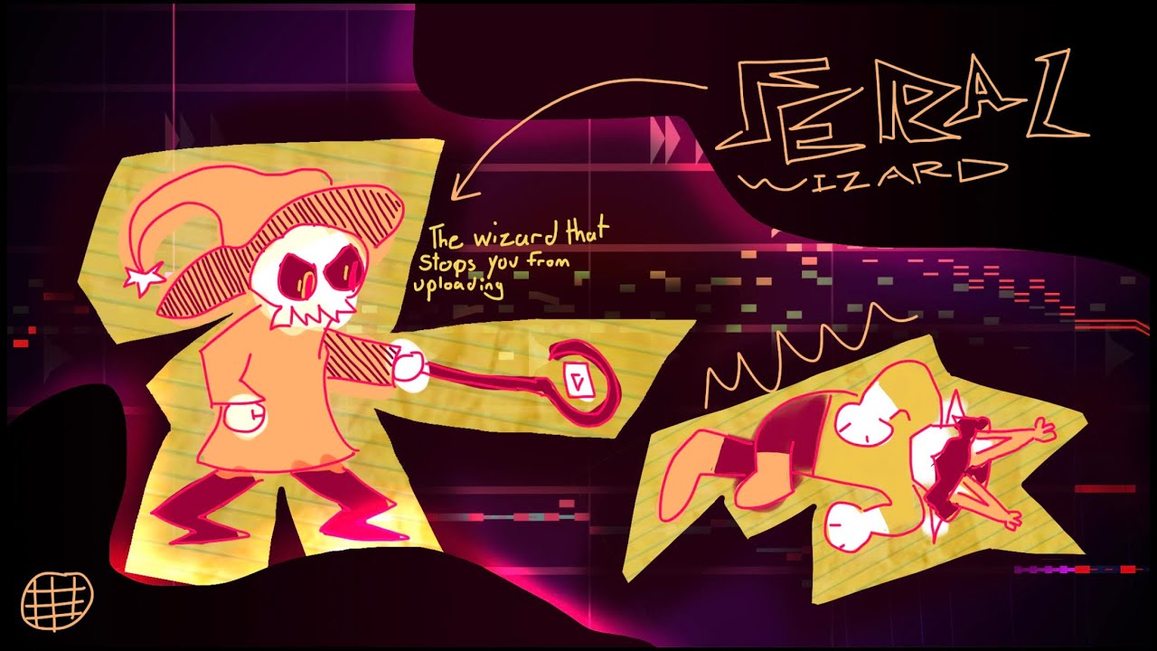 Watch Feral Wizard Theme on YouTube Watch Feral Wizard Theme on YouTube