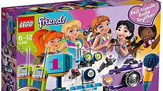 LEGO Friends 2018 Summer sets pictures