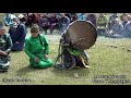 Mongolian shaman News - 158.2021он. Бурхан халдуны нэгдсэн тахилга