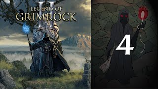Legend of Grimrock II - 04 The Power of Fire