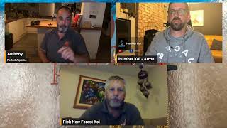 Thursday Night Live - For GKP