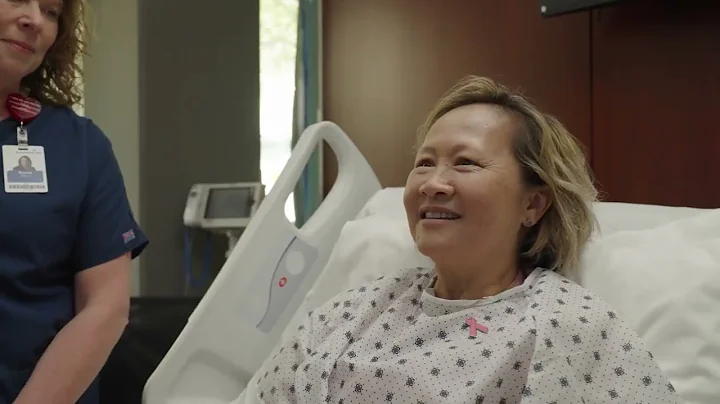 AdventHealth Heart and Vascular Institute | CVICU - Smart Care for Heart Patients