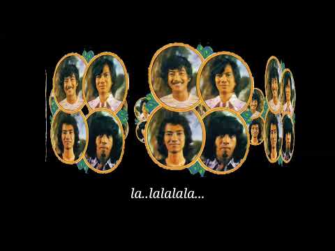Karaoke (Audio \u0026 Lirik) Laguku Sendiri - versi Neo Jibles