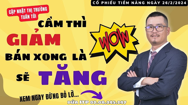 Dòng tiền lưu chuyển là gì năm 2024