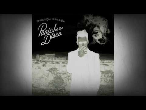 Panic! At The Disco - Miss Jackson (Audio)